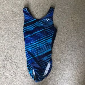 Gk leotard